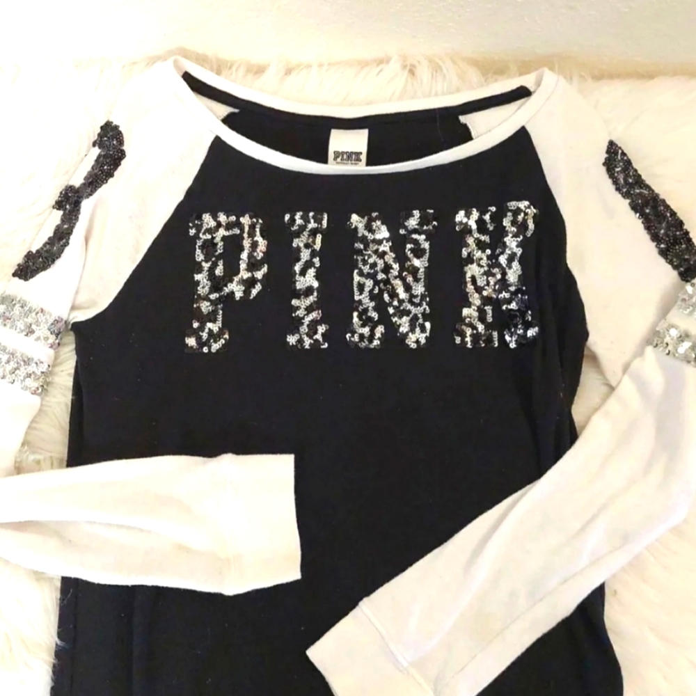 Pink Bling Shirt